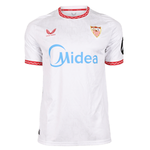 Camiseta Joaquín Martínez Gauna Sevilla FC