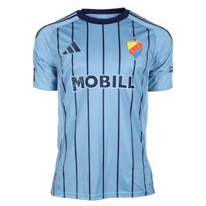Shirt van Jacob Une  Djurgården