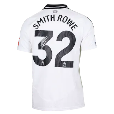 Camisola de Emile Smith Rowe, Fulham