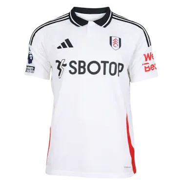 Camisola de Emile Smith Rowe, Fulham