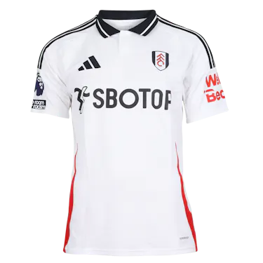 Camiseta Sander Berge Fulham