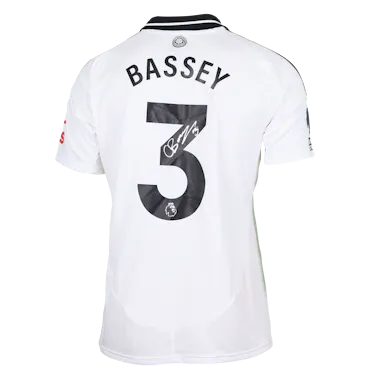 Calvin Ughelumba Fulham forması