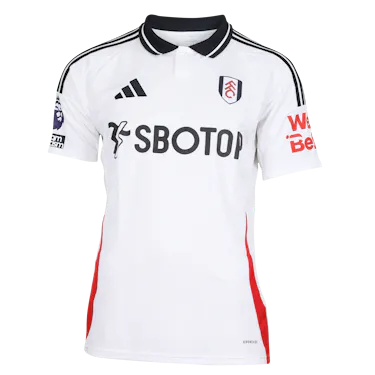 Calvin Ughelumba Fulham forması