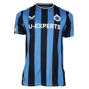Shirt van Michał Skóraś Club Brugge