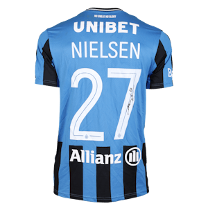 Camisa de Casper Nielsen Club Brugge