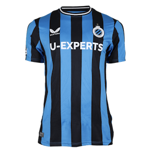 Camisa de Casper Nielsen Club Brugge