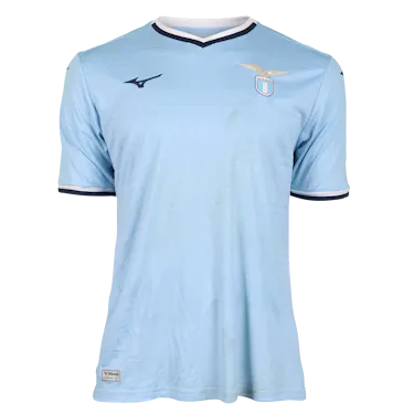 SS Lazio 팀의 Nuno Albertino Varela Tavares 셔츠