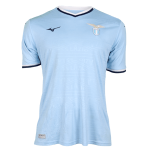 Valentin Castellanos Lazio shirt