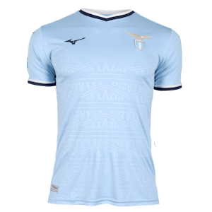 Pedro Rodríguez Ledesma Lazio shirt