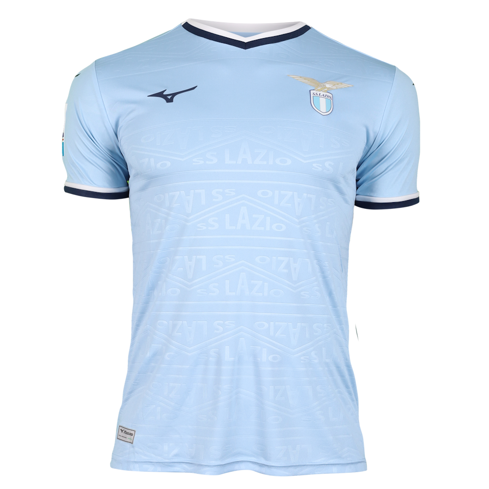 Pedro Rodríguez Ledesma Lazio shirt