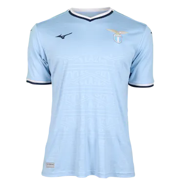 Fisayo Dele-Bashiru SS Lazio shirt
