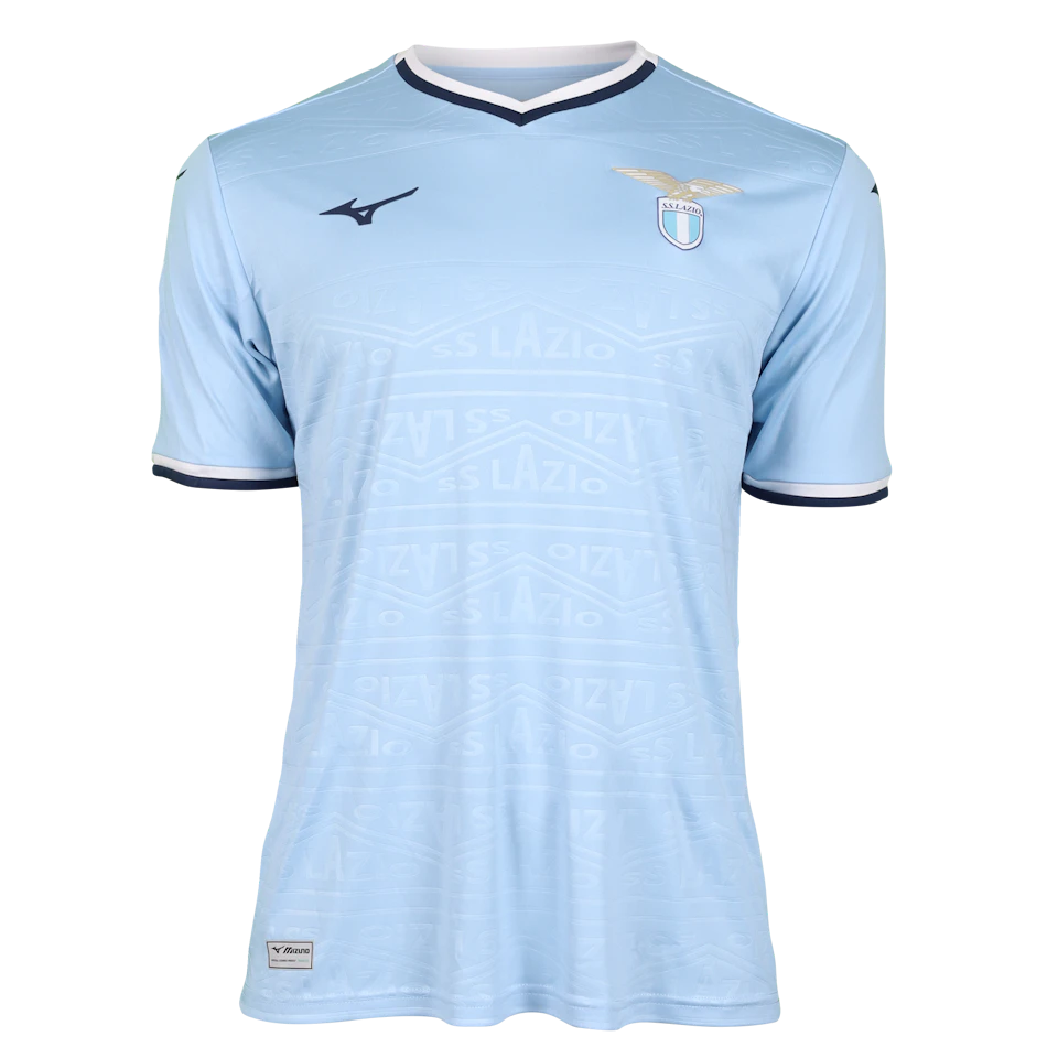 Fisayo Dele-Bashiru SS Lazio shirt