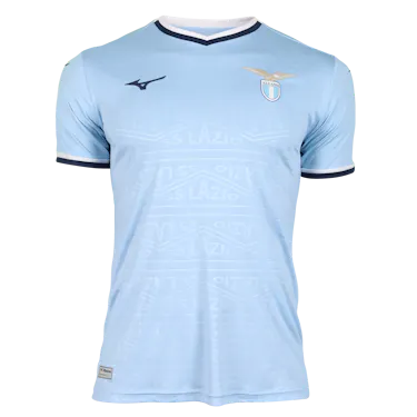Shirt van Reda Belahyane SS Lazio