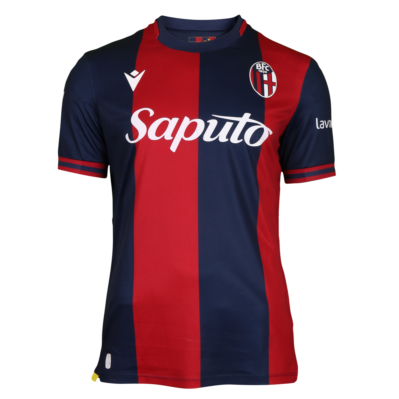 Nikola Moro Bologna Fc 1909 shirt