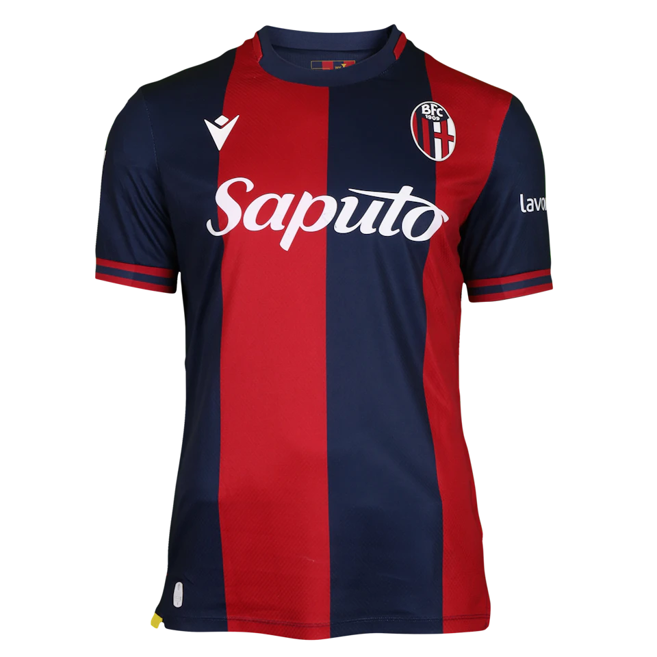 Nikola Moro Bologna Fc 1909 forması