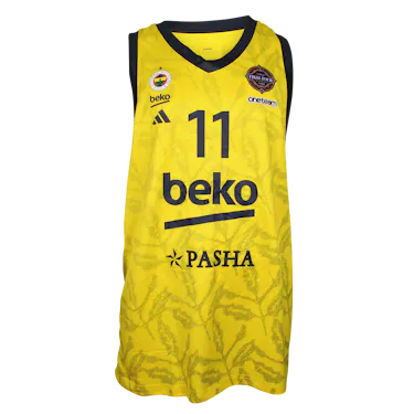 Nigel Hayes-Davis | Fenerbahçe Beko