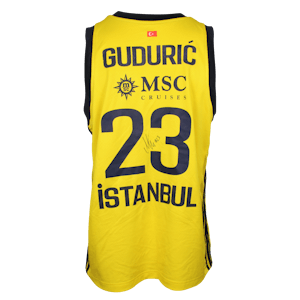 Marko Guduric