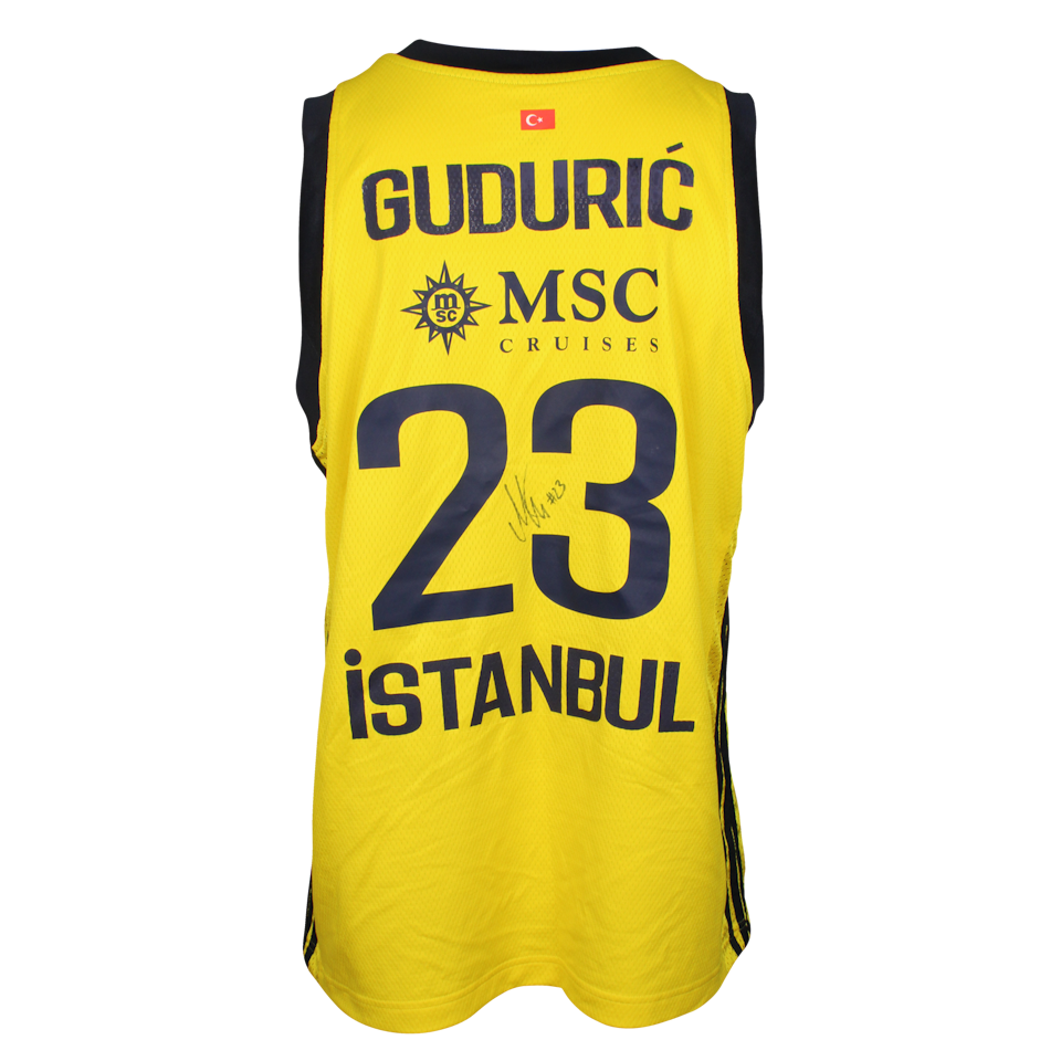 Marko Guduric