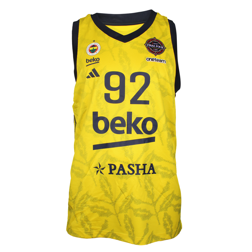Khem Birch