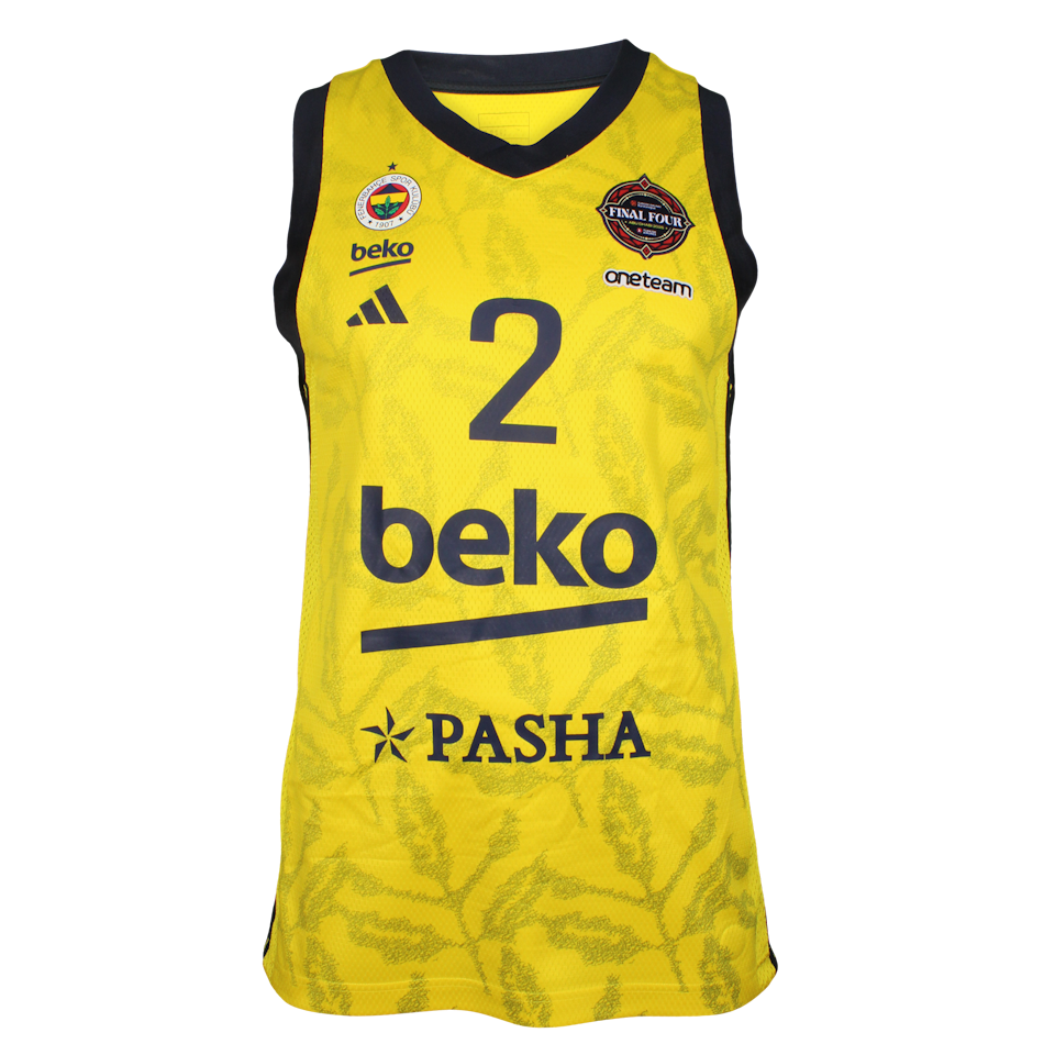 Wade Baldwin IV