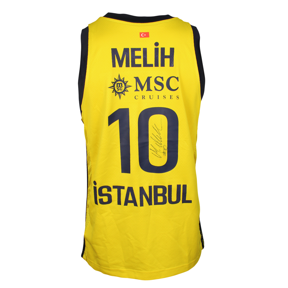 Melih Mahmutoğlu