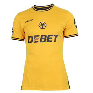 Santiago Ignacio Bueno Sciutto Wolverhampton Wanderers shirt