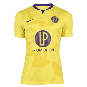 Yann Gboho Toulouse FC forması