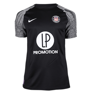 Kjetil Haug Toulouse FC shirt