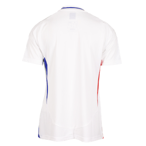 Squad Signed Shirt | Home