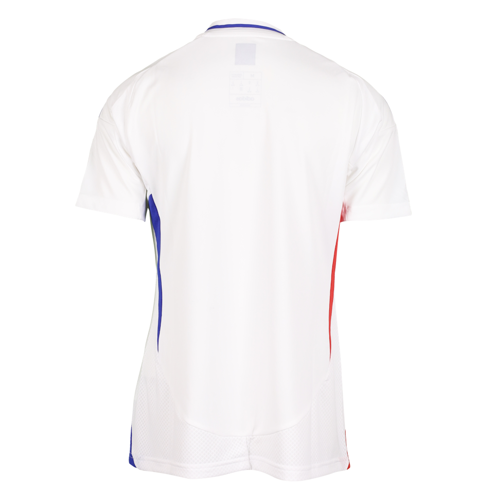 Squad Signed Shirt | Home