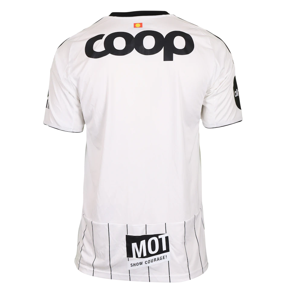 Squad Signed Shirt