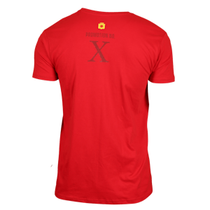 Promotion shirts