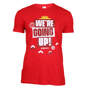 Promotion shirts
