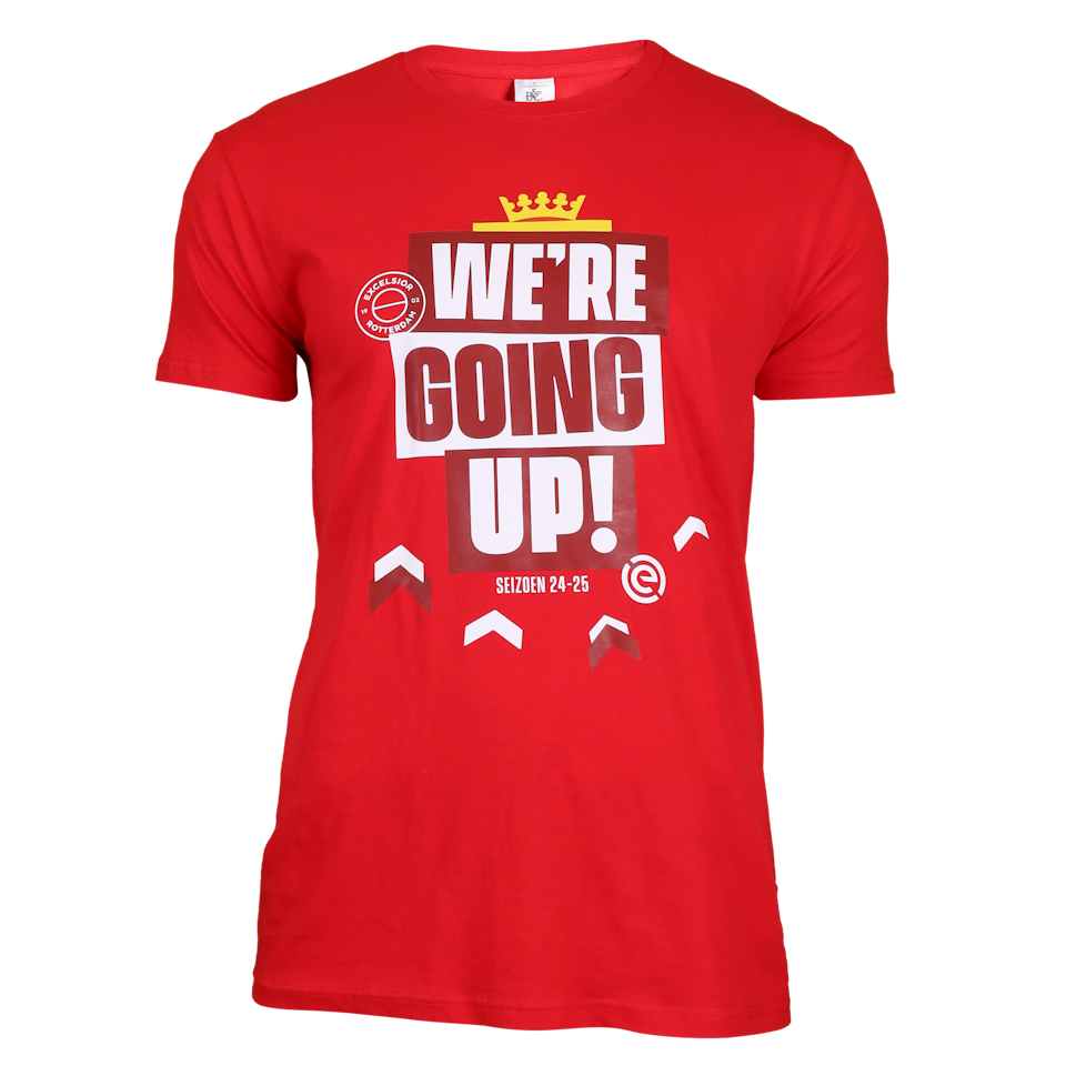 Promotion shirts