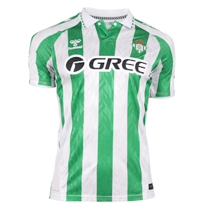 Camiseta Antony Matheus dos Santos Real Betis