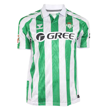 Real Betis-Trikot von Isco Alarcón
