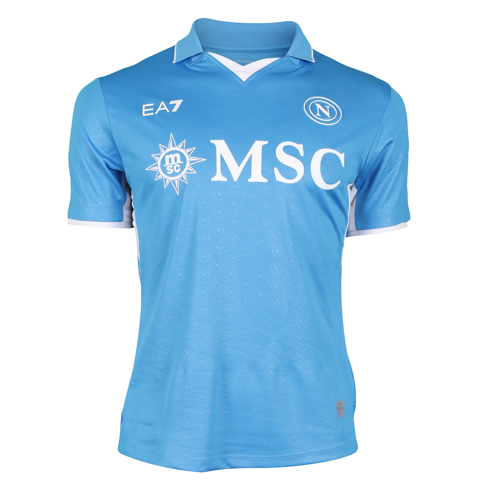 Stanislav Lobotka SSC Napoli shirt