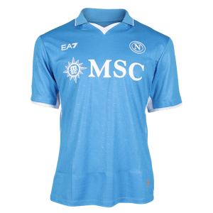 Maglia di Philip Billing (Napoli)