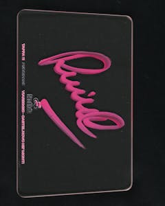 Richard Carapaz | Stage 11 signed plaque