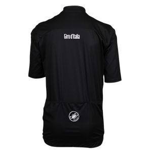 Vintage Giro Jersey | Signed by Carlos Verona