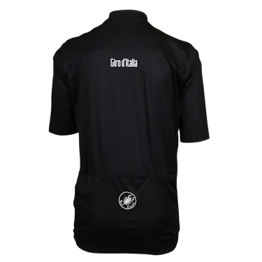 Vintage Giro Jersey | Signed by Carlos Verona