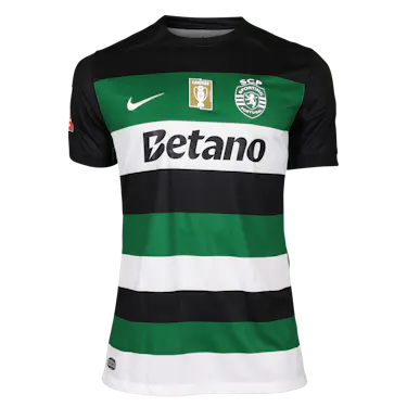 Eduardo Quaresma | Sporting CP