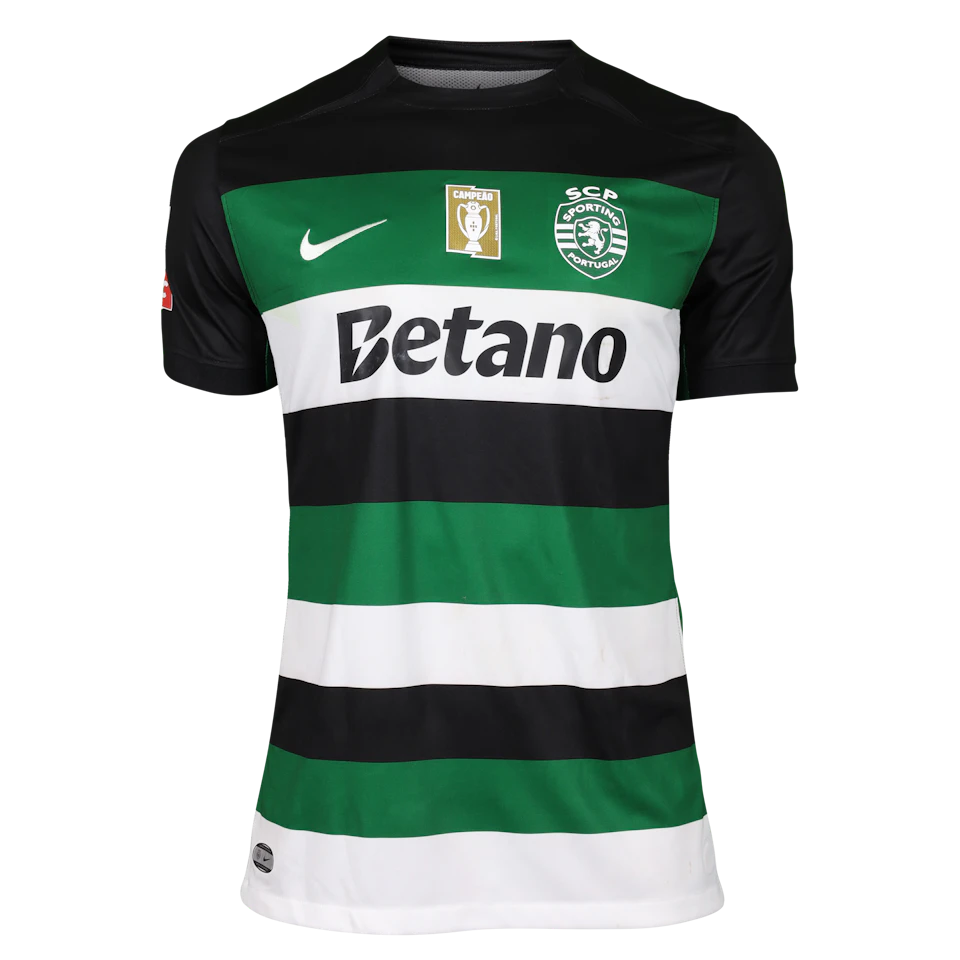 Eduardo Quaresma | Sporting CP