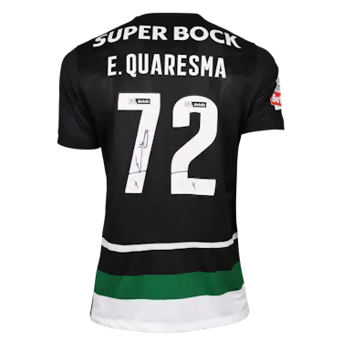 Eduardo Quaresma | Sporting CP