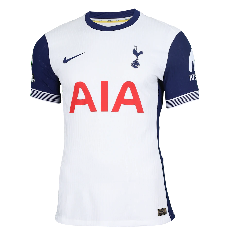 Oyindamola Ajayi Tottenham Hotspur forması