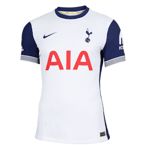 Mikey Moore Tottenham Hotspur shirt