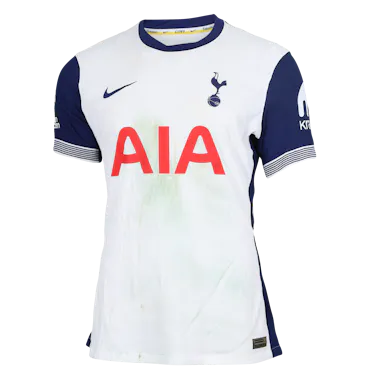 Tottenham Hotspur-Trikot von Micky van de Ven