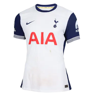 Maglia di Dominic Solanke (Tottenham Hotspur)