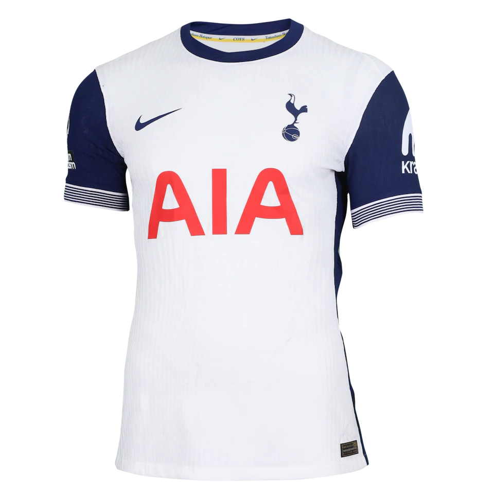 Maglia di Brennan Johnson (Tottenham Hotspur)