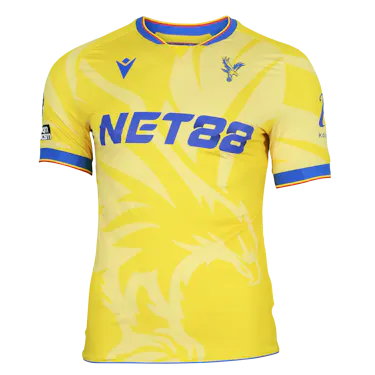 来自Crystal Palace的Romain Esse球衣